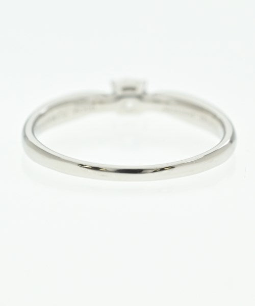 TIFFANY & CO. แหวน