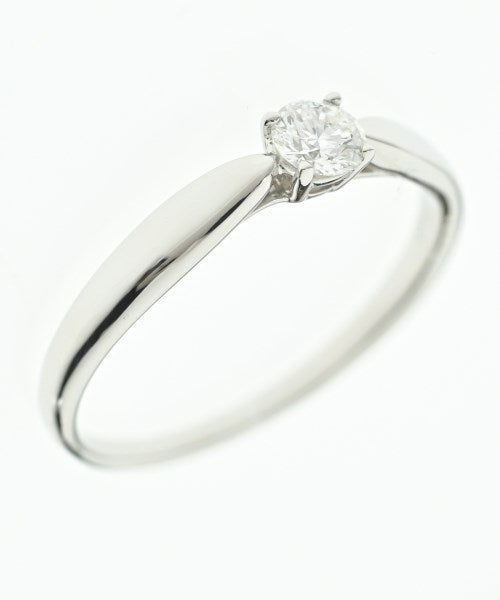 TIFFANY & CO. แหวน