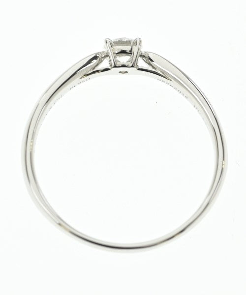 TIFFANY & CO. แหวน
