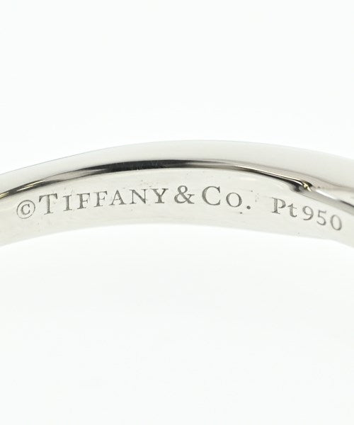 TIFFANY & CO. แหวน