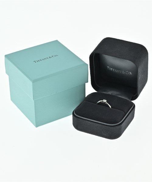 TIFFANY & CO. แหวน