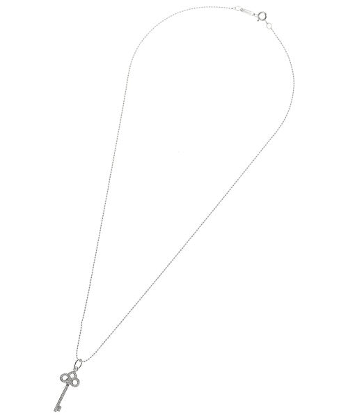 TIFFANY & CO. สร้อยคอ