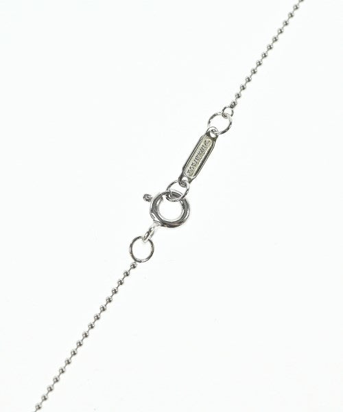 TIFFANY & CO. สร้อยคอ