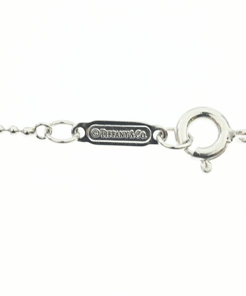 TIFFANY & CO. สร้อยคอ