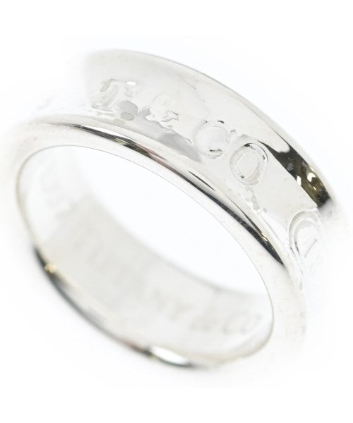 TIFFANY & CO. แหวน