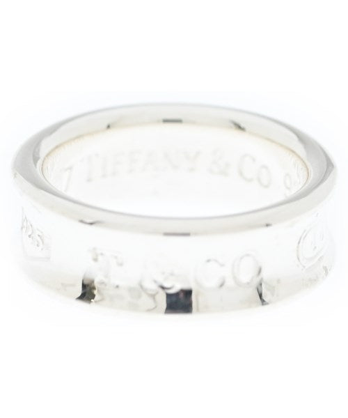 TIFFANY & CO. แหวน