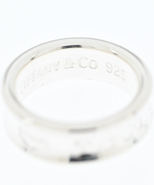 TIFFANY & CO. แหวน