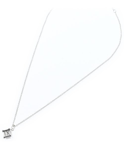 TIFFANY & CO. สร้อยคอ