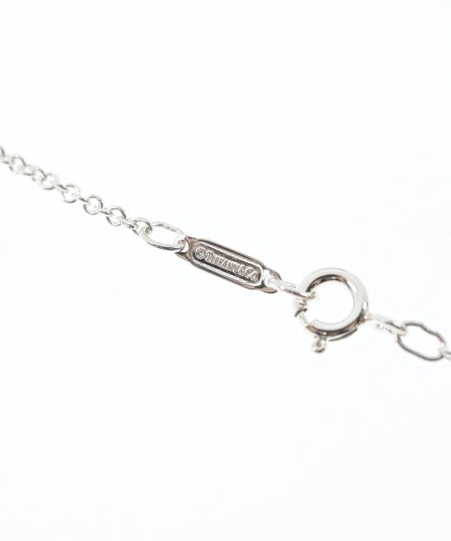 TIFFANY & CO. สร้อยคอ