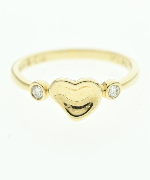 TIFFANY & CO. แหวน