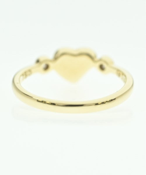 TIFFANY & CO. แหวน