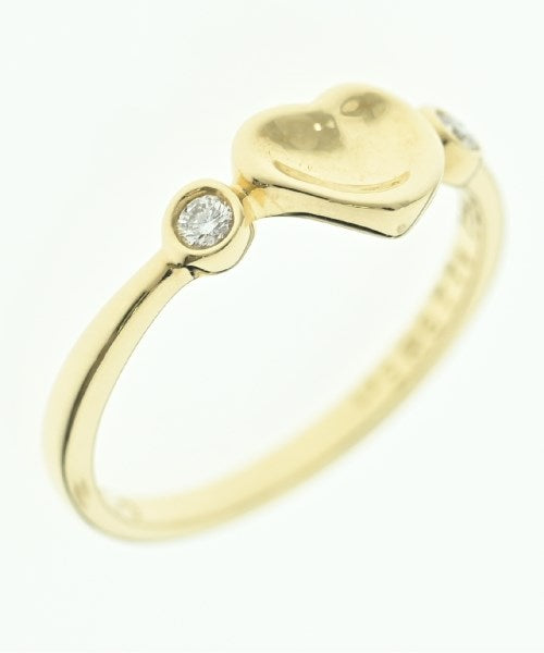 TIFFANY & CO. แหวน