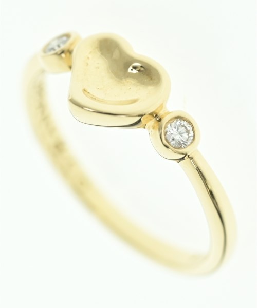 TIFFANY & CO. แหวน