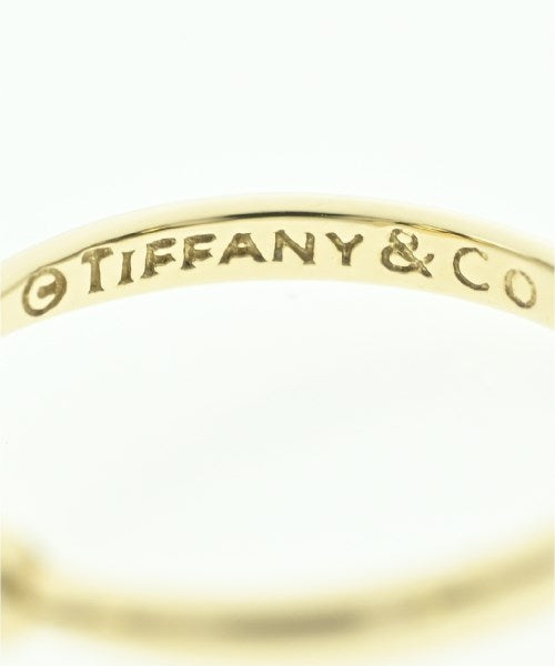 TIFFANY & CO. แหวน