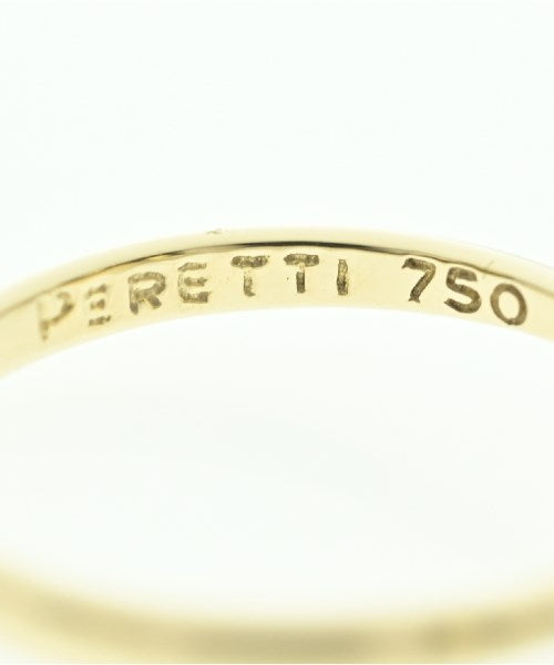TIFFANY & CO. แหวน