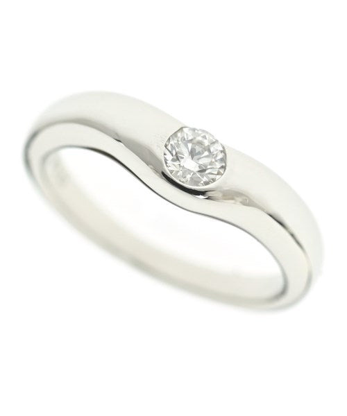 TIFFANY & CO. แหวน