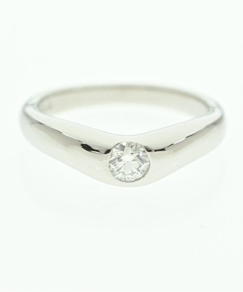 TIFFANY & CO. แหวน