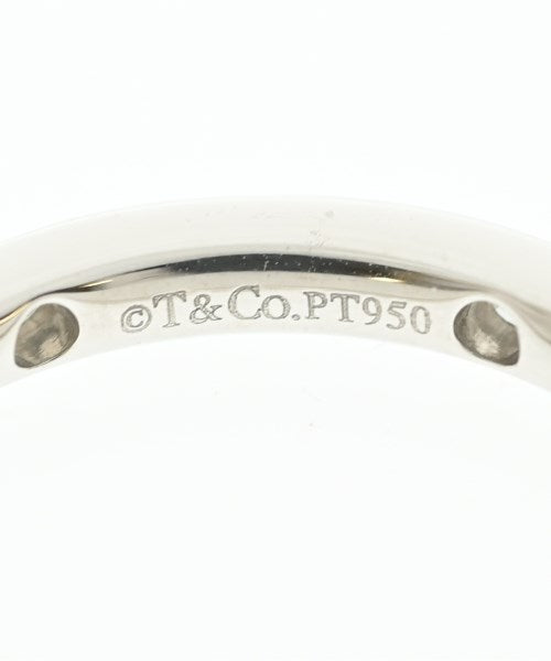 TIFFANY & CO. แหวน