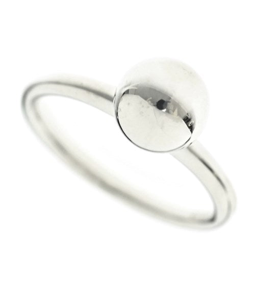 TIFFANY & CO. แหวน