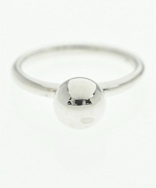 TIFFANY & CO. แหวน