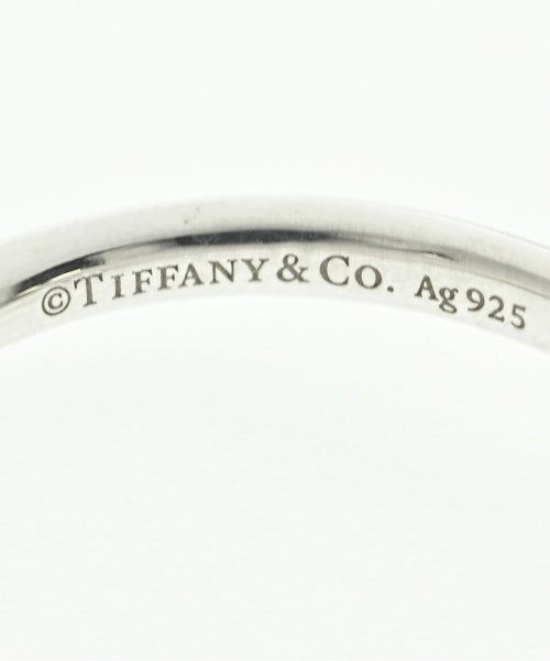 TIFFANY & CO. แหวน