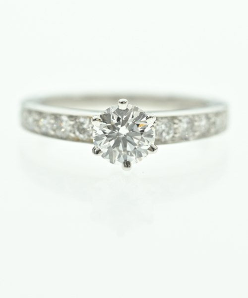 TIFFANY & CO. แหวน