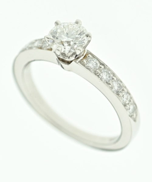 TIFFANY & CO. แหวน