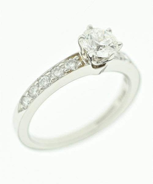 TIFFANY & CO. แหวน