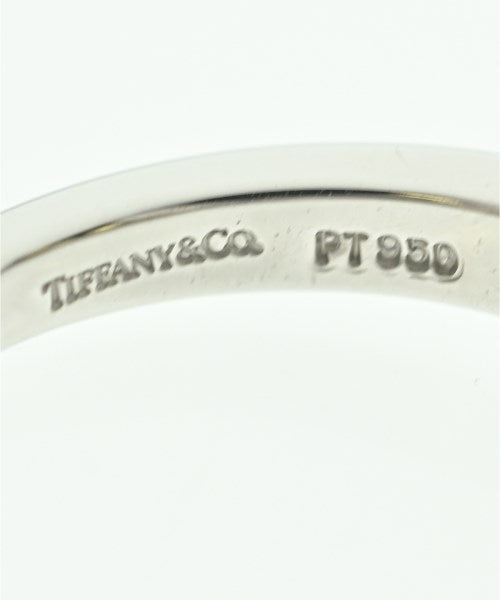 TIFFANY & CO. แหวน