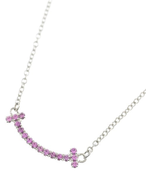 TIFFANY & CO. สร้อยคอ