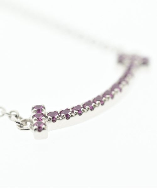 TIFFANY & CO. สร้อยคอ