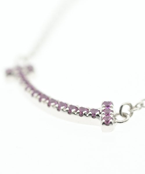 TIFFANY & CO. สร้อยคอ