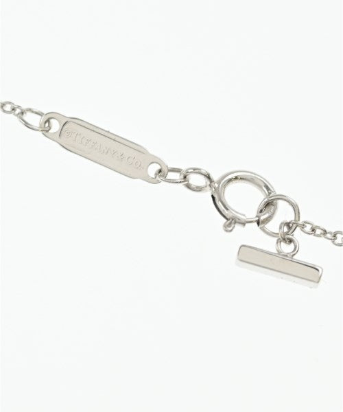 TIFFANY & CO. สร้อยคอ