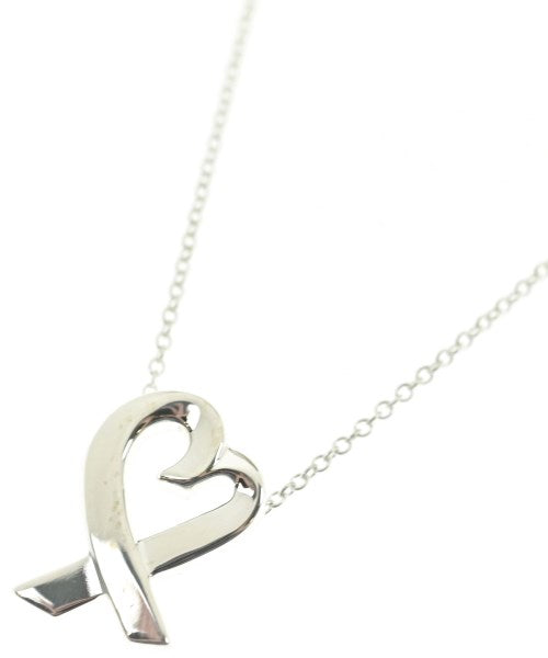 TIFFANY & CO. สร้อยคอ