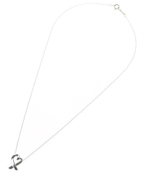 TIFFANY & CO. สร้อยคอ
