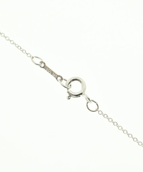 TIFFANY & CO. สร้อยคอ