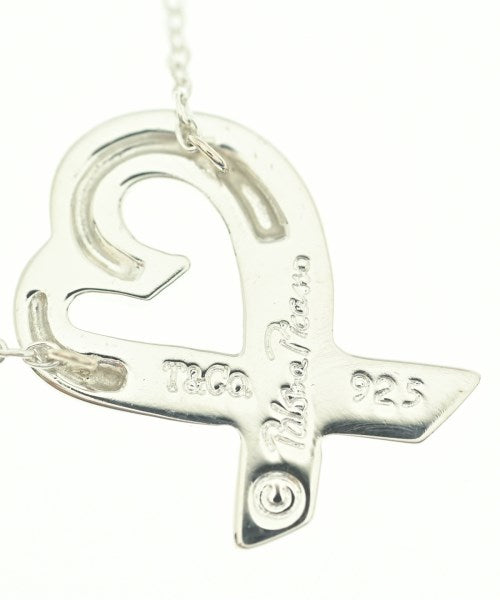 TIFFANY & CO. สร้อยคอ