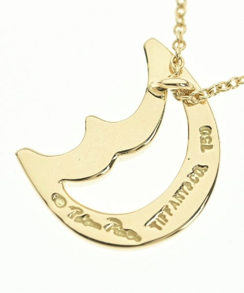 TIFFANY & CO. สร้อยคอ