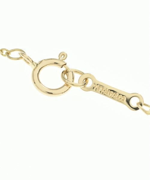 TIFFANY & CO. สร้อยคอ