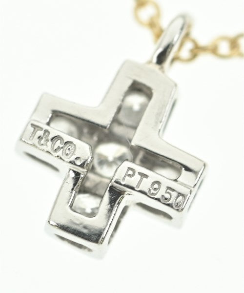 TIFFANY & CO. สร้อยคอ