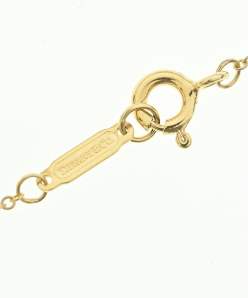 TIFFANY & CO. สร้อยคอ