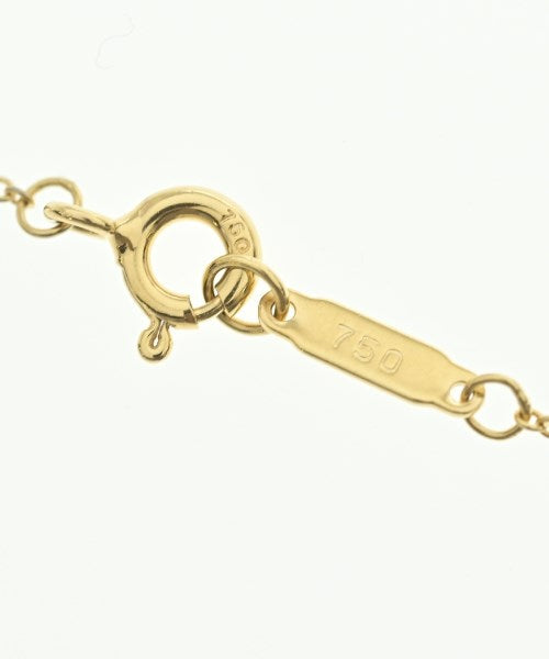 TIFFANY & CO. สร้อยคอ