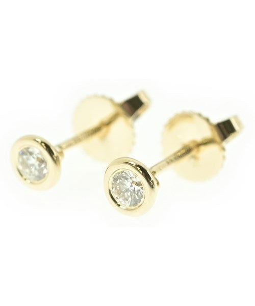 TIFFANY & CO. ต่างหู