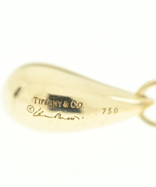 TIFFANY & CO. ต่างหู