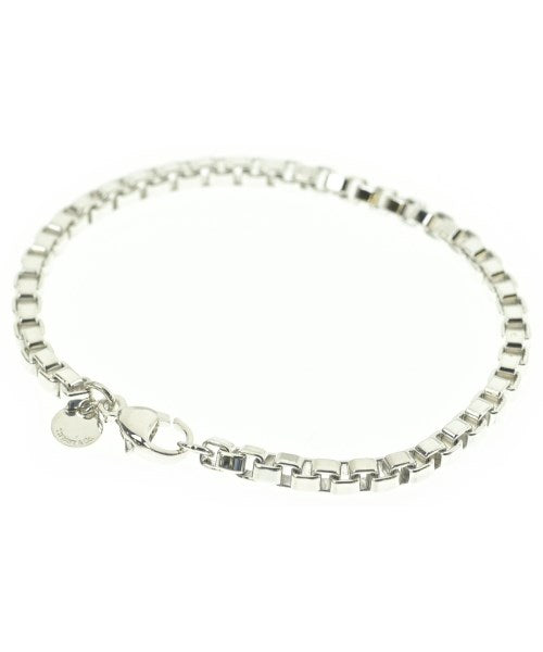 TIFFANY & CO. สร้อยข้อมือ/กำไล