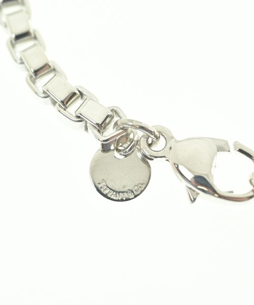 TIFFANY & CO. สร้อยข้อมือ/กำไล