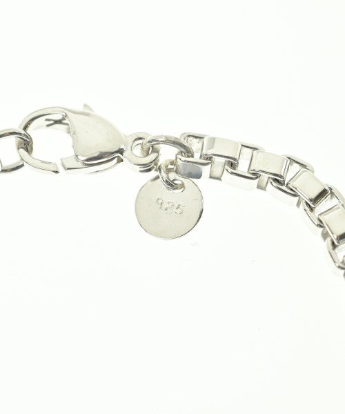 TIFFANY & CO. สร้อยข้อมือ/กำไล