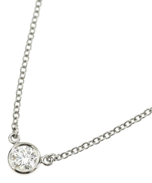 TIFFANY & CO. สร้อยคอ