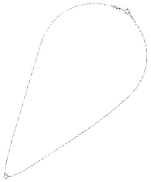 TIFFANY & CO. สร้อยคอ