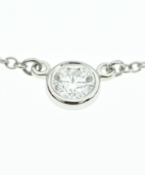 TIFFANY & CO. สร้อยคอ